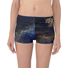 Seagull Nebula Reversible Bikini Bottoms