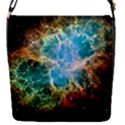 Crab Nebula Flap Covers (S)  View1