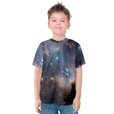 New Stars Kids  Cotton Tee by SpaceShop