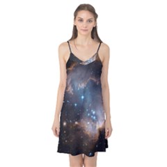 New Stars Camis Nightgown by SpaceShop