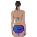 Mermaids Heaven Cut-Out One Piece Swimsuit View2