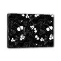 Floral pattern Mini Canvas 7  x 5  View1