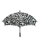 Animal print Golf Umbrellas View3