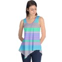 Pattern Sleeveless Tunic View1