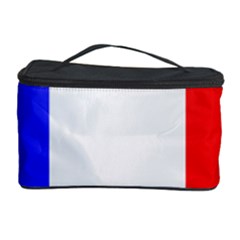 Shield On The French Senate Entrance Cosmetic Storage Case by abbeyz71