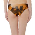 Maps Egypt Hipster Bikini Bottoms View2