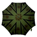 Fractal Prison Hook Handle Umbrellas (Large) View1