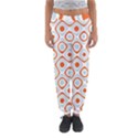 Pattern Background Abstract Women s Jogger Sweatpants View1