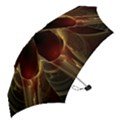 Fractal Image Mini Folding Umbrellas View2