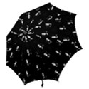 Pattern Hook Handle Umbrellas (Small) View2