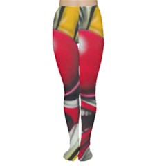 Clown Women s Tights