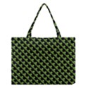 St Patrick S Day Background Medium Tote Bag View1