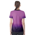 DANCING IS THE KEY TO LIFE Women s Sport Mesh Tee View2