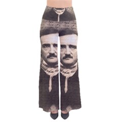 Edgar Allan Poe  Pants by Valentinaart