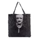 Edgar Allan Poe  Grocery Tote Bag View2