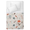 Seamless Floral Patterns  Duvet Cover (Single Size) View1