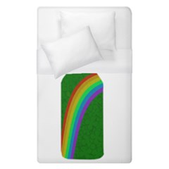 St  Patricks Duvet Cover (single Size)