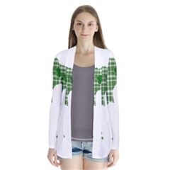 St  Patrick s Day Cardigans by Valentinaart