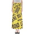 Crime scene Maxi Skirts View1