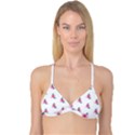 Etro Vintage Former Wallpaper Reversible Tri Bikini Top View1