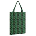 Abstract Pattern Graphic Lines Classic Tote Bag View2