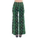 Abstract Pattern Graphic Lines Pants View1