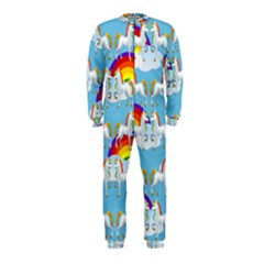 Rainbow pony  OnePiece Jumpsuit (Kids)