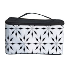 Pattern Cosmetic Storage Case by Valentinaart