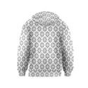 Pattern Kids  Pullover Hoodie View2