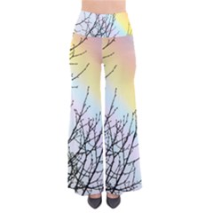 Rainbow Sky Spectrum Rainbow Colors Pants