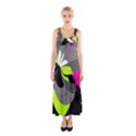 Nameless Fantasy Sleeveless Maxi Dress View1