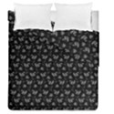 Floral pattern Duvet Cover Double Side (Queen Size) View1