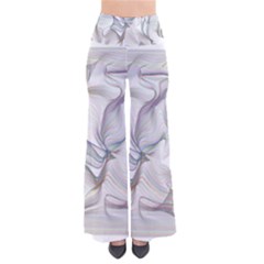 Abstract Background Chromatic Pants by Amaryn4rt