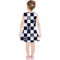 Chess Kids  Tunic Dress View2