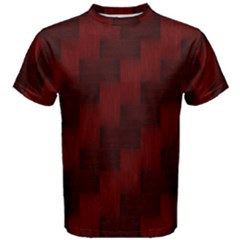 Pattern Men s Cotton Tee