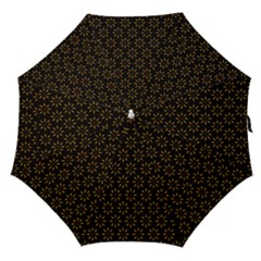 Pattern Straight Umbrellas