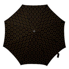 Pattern Hook Handle Umbrellas (Medium)