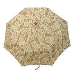 Pattern Folding Umbrellas by Valentinaart