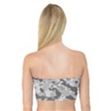 Camouflage Patterns  Bandeau Top View2