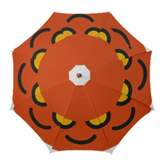 Devil Golf Umbrellas