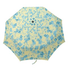 Pattern Folding Umbrellas by Valentinaart