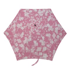 Pattern Mini Folding Umbrellas