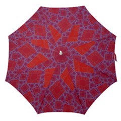 Voronoi Diagram Straight Umbrellas by Simbadda