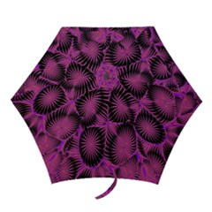 Self Similarity And Fractals Mini Folding Umbrellas by Simbadda