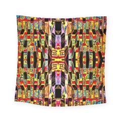 Brick House Mrtacpans Square Tapestry (small)