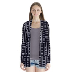 Pattern Cardigans