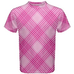 Pattern Men s Cotton Tee