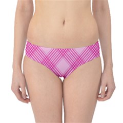 Pattern Hipster Bikini Bottoms