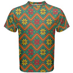 Folklore Men s Cotton Tee