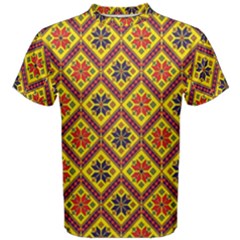 Folklore Men s Cotton Tee